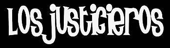 logo Los Justicieros